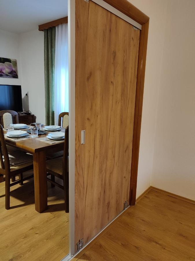 Apartman Adna Кулен Вакуф Экстерьер фото