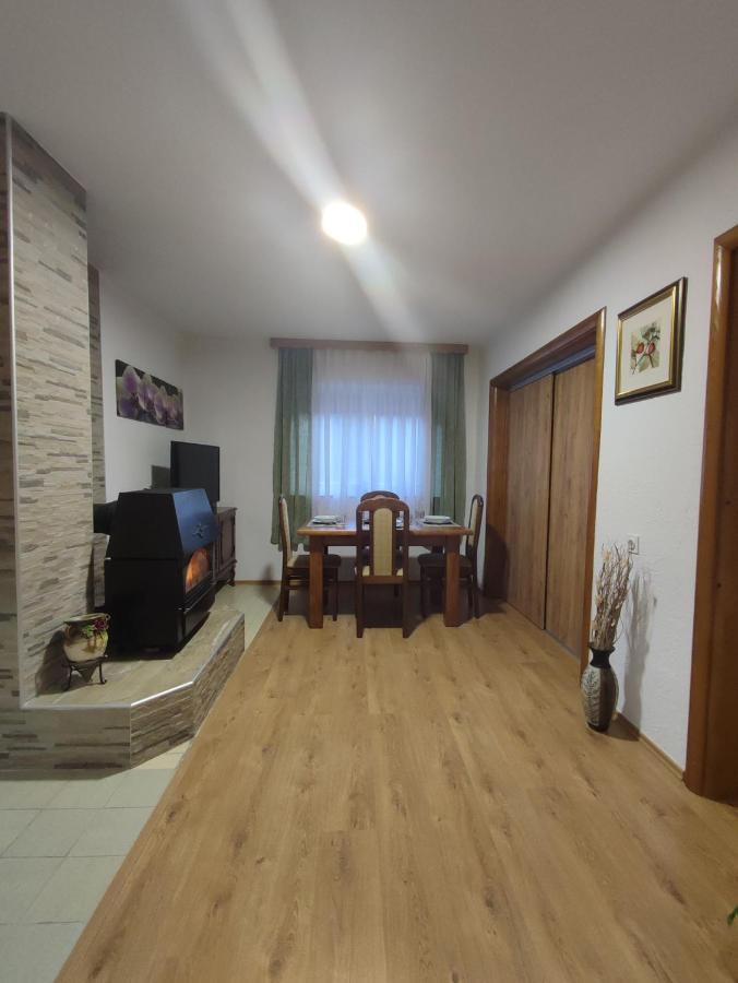 Apartman Adna Кулен Вакуф Экстерьер фото