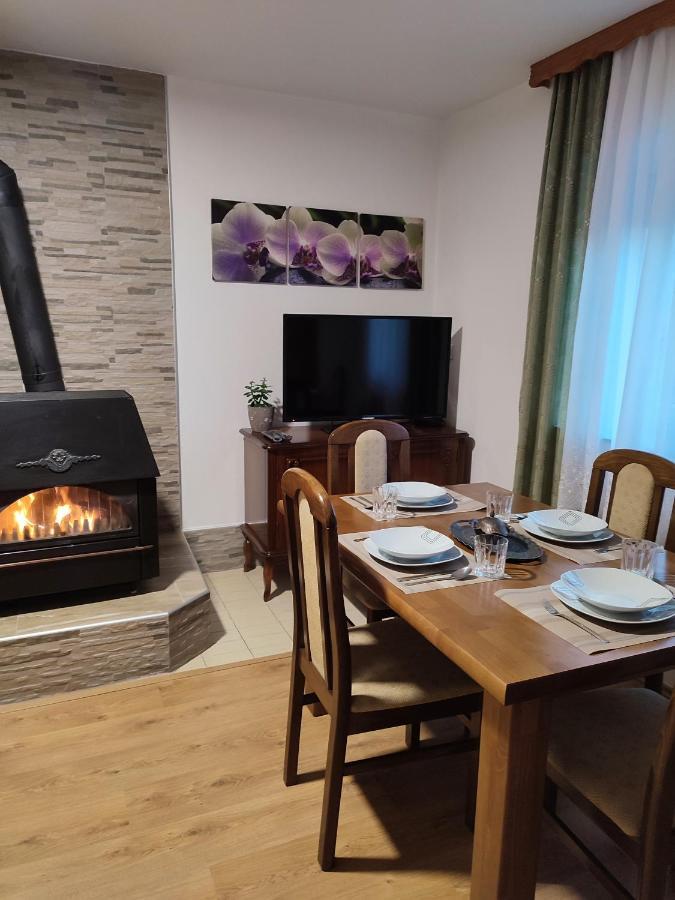 Apartman Adna Кулен Вакуф Экстерьер фото