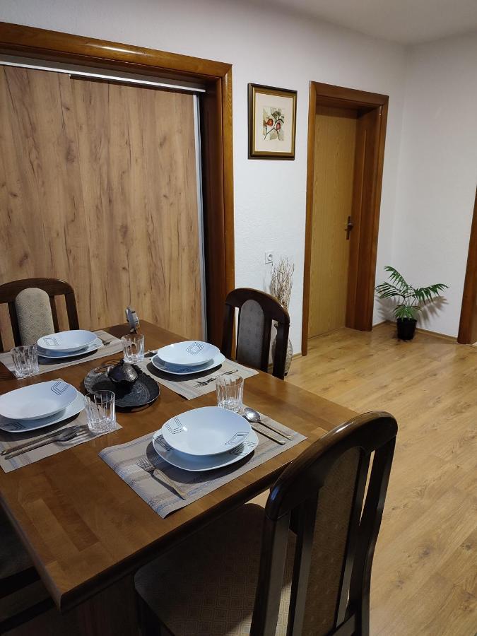 Apartman Adna Кулен Вакуф Экстерьер фото