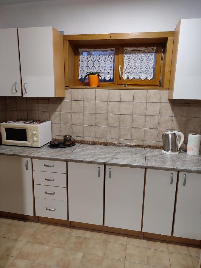 Apartman Adna Кулен Вакуф Экстерьер фото