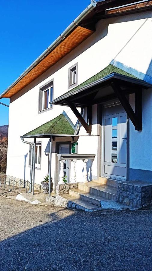Apartman Adna Кулен Вакуф Экстерьер фото