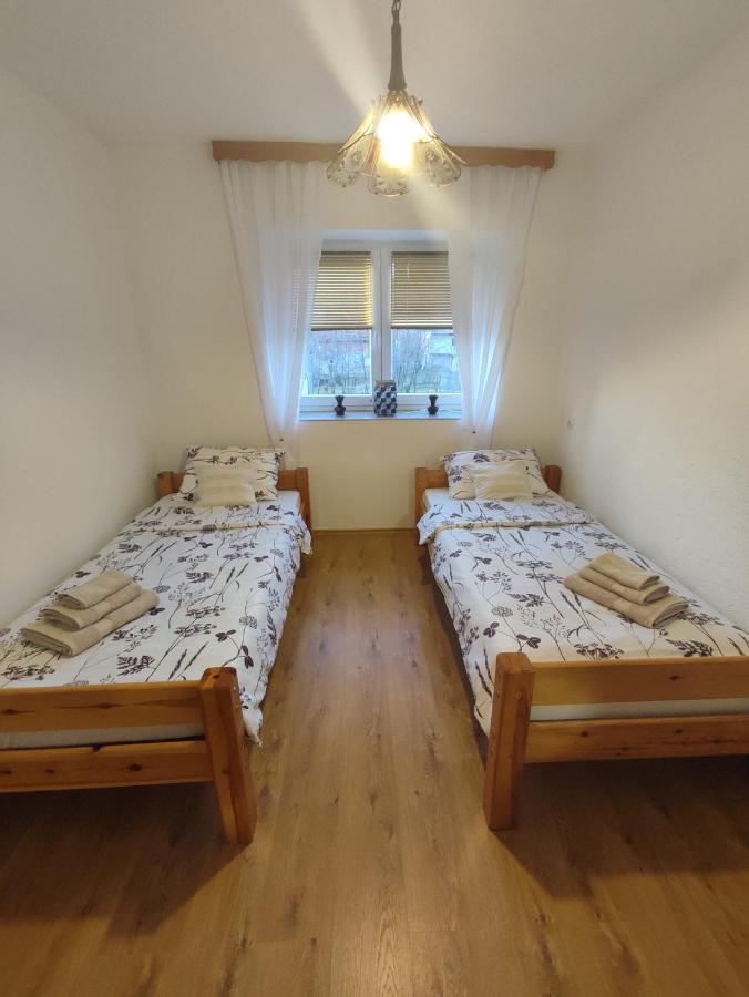 Apartman Adna Кулен Вакуф Экстерьер фото