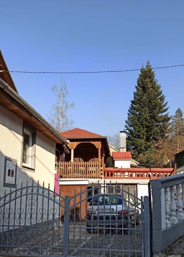 Apartman Adna Кулен Вакуф Экстерьер фото