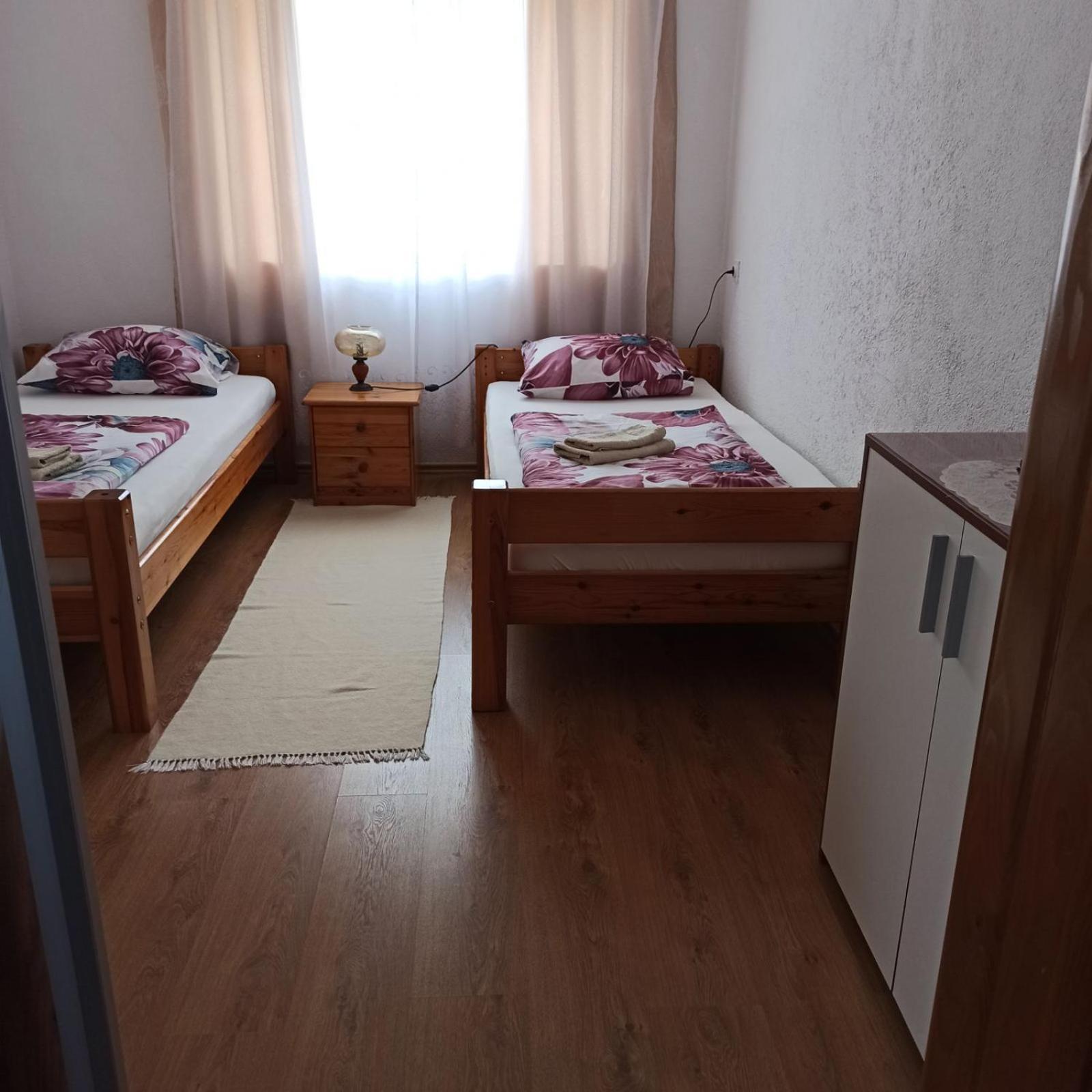 Apartman Adna Кулен Вакуф Экстерьер фото