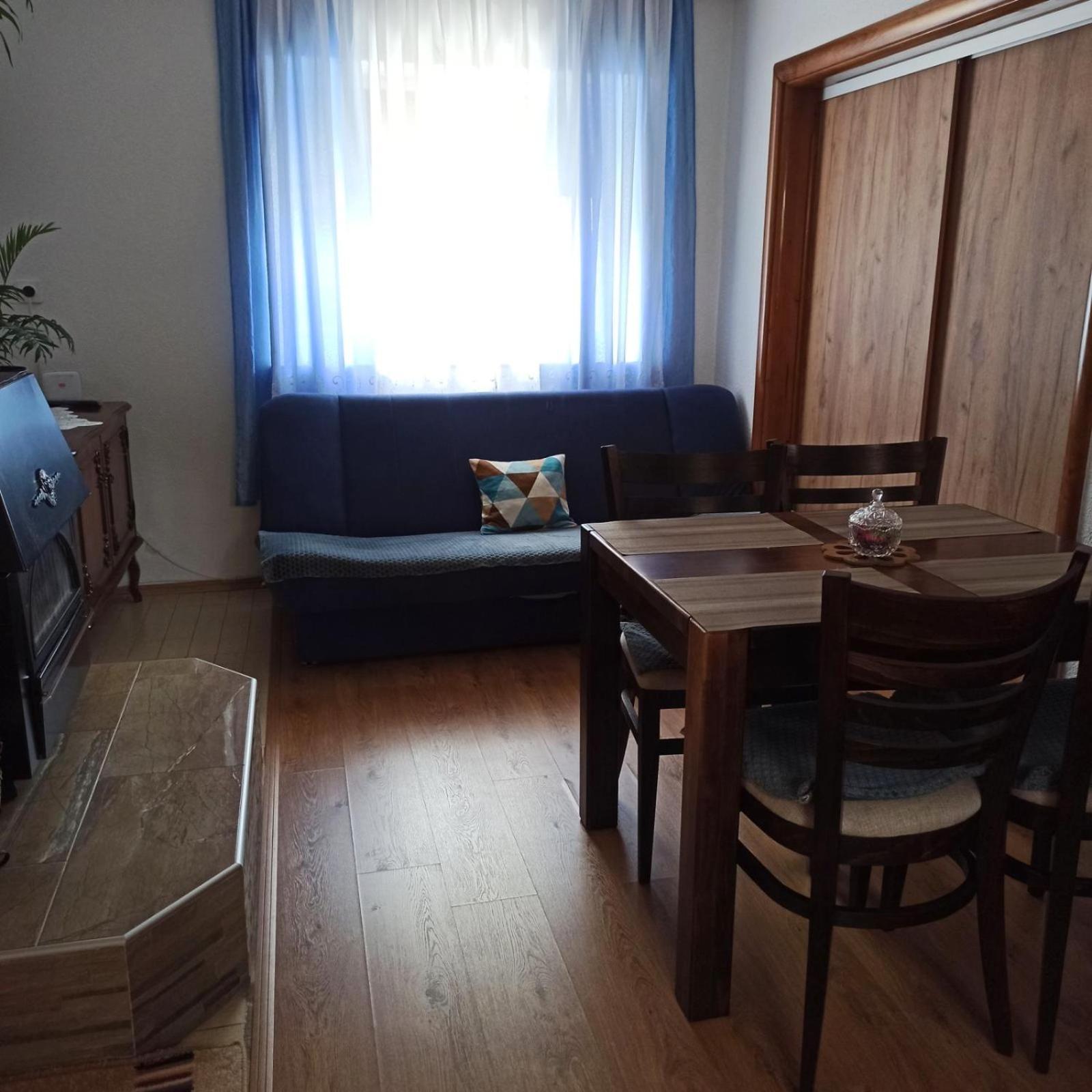 Apartman Adna Кулен Вакуф Экстерьер фото