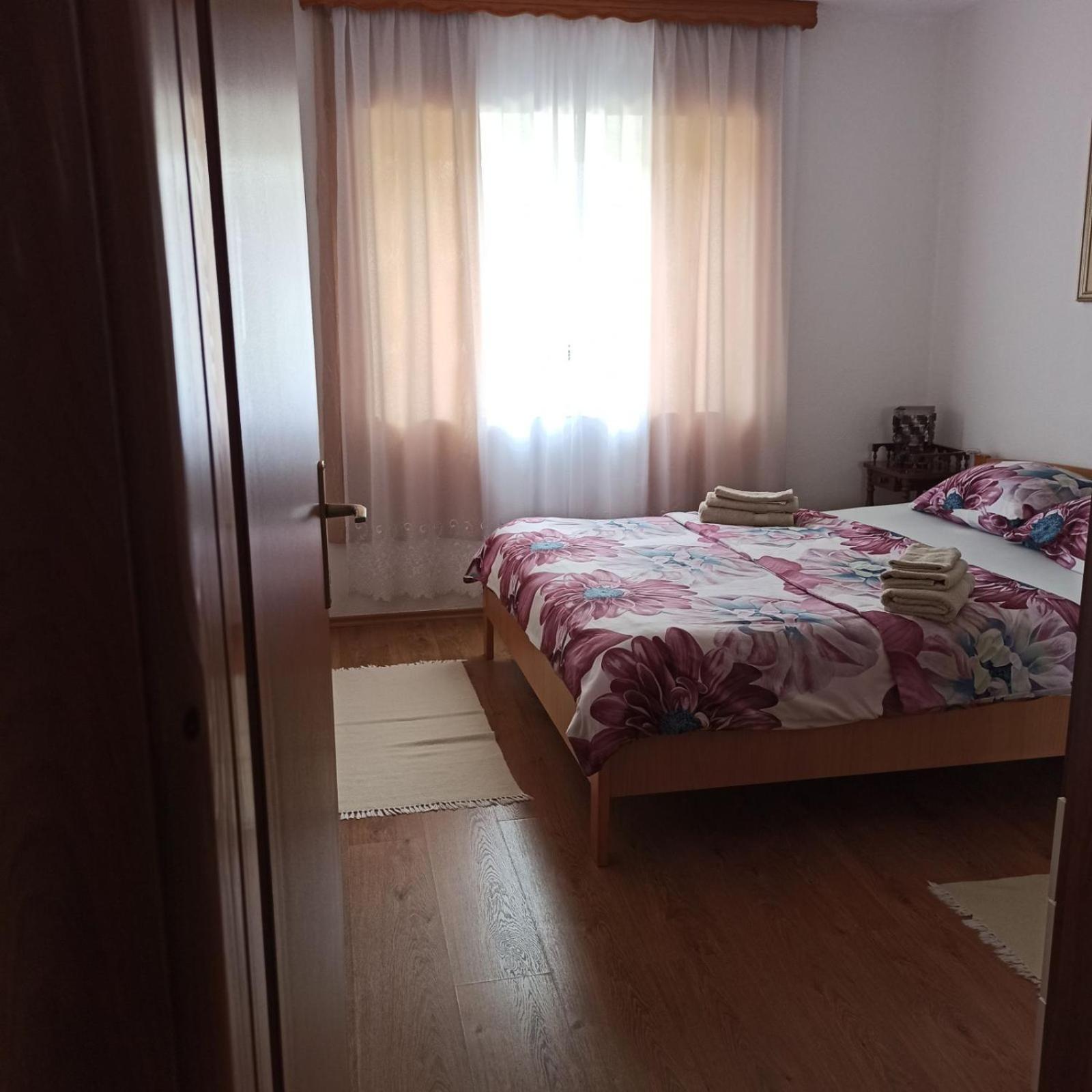Apartman Adna Кулен Вакуф Экстерьер фото
