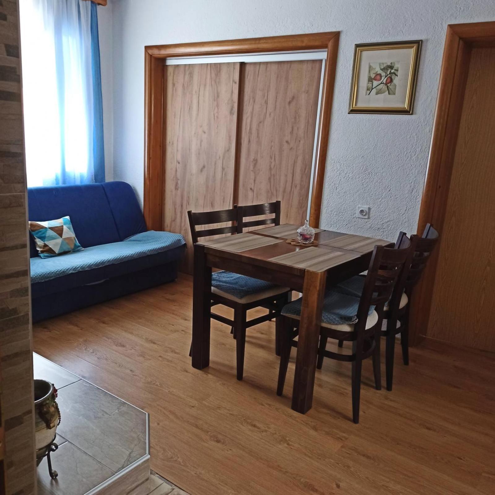 Apartman Adna Кулен Вакуф Экстерьер фото