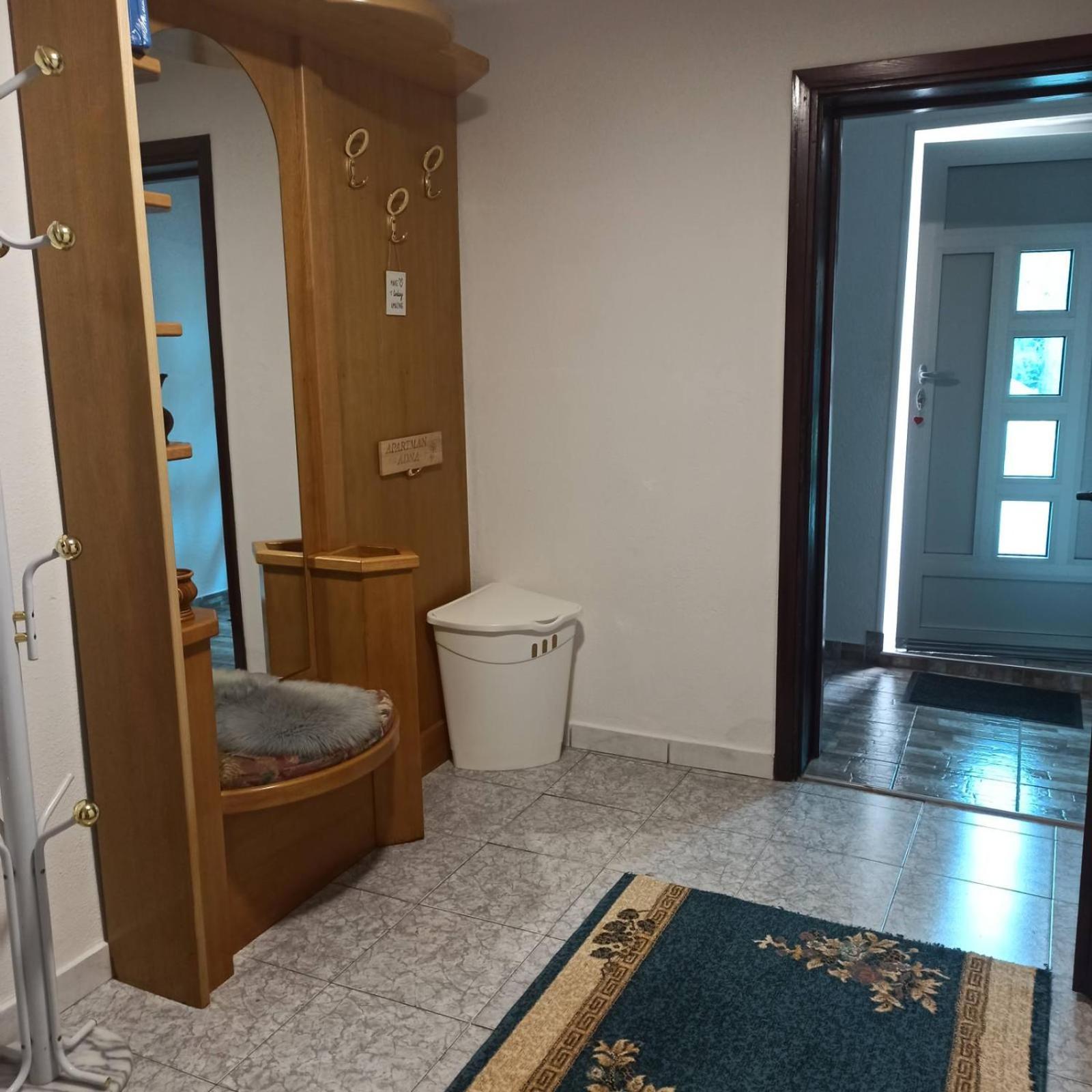 Apartman Adna Кулен Вакуф Экстерьер фото